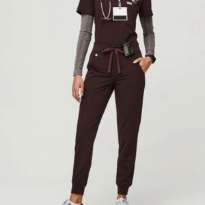 NWT Limited Edition Espresso🤎Zamora Joggers